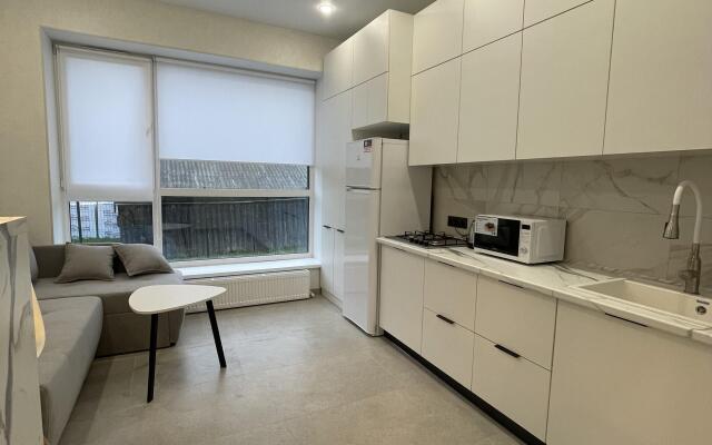 Uyutnye Apartamenty S Vidom Na Volgu Apartments