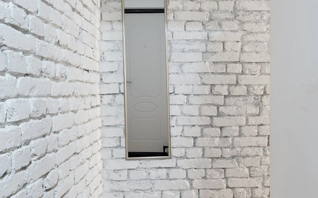 Квартира Студия на 2 человека