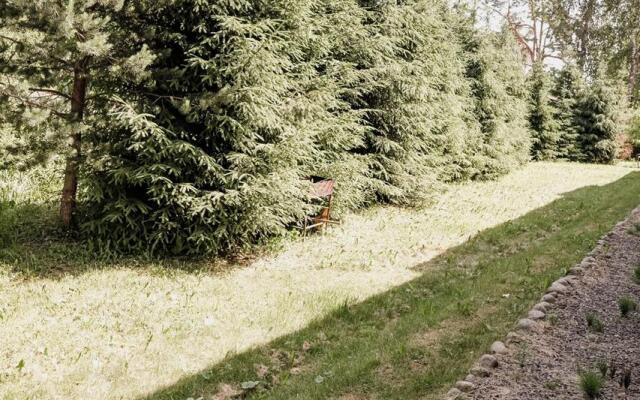 Квартира Апартаменты