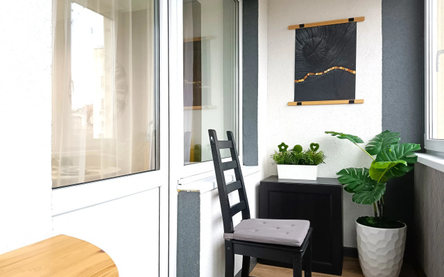 Mont Blanc Sutki Life Apartments