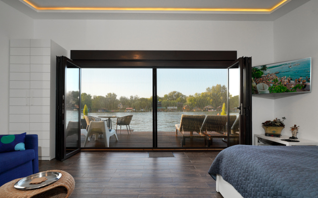 Beach House Belgrade Private house