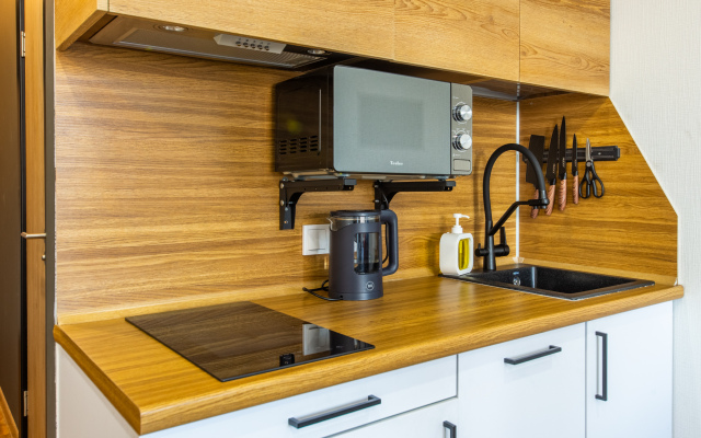 Апартаменты с Алисой