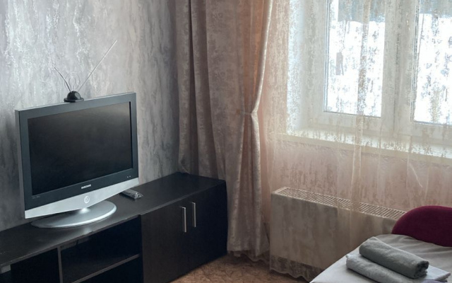 Квартира Однокомнатная на Улице Полярная 13