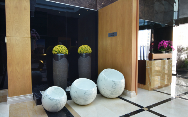 Meshal Hotel