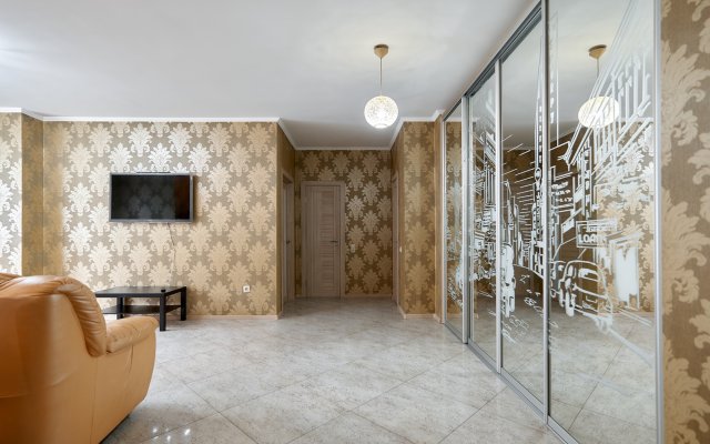 Apartamenty V Zhk Kaskad Skryganova 4d Apartments