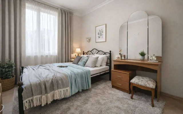 Квартира Двухкомнатная недалеко от ВДНХ