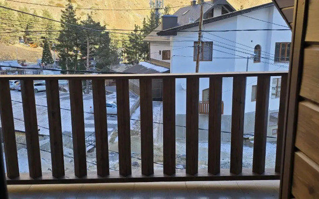 Отель Sky Азау