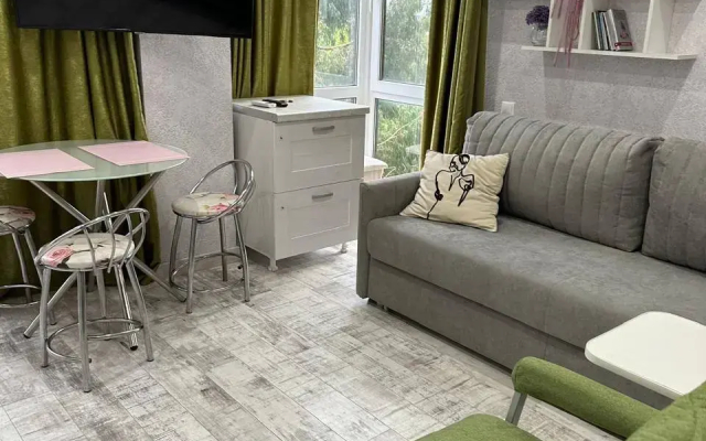 Apartamenty S vidom na more V ZK Sorrento park
