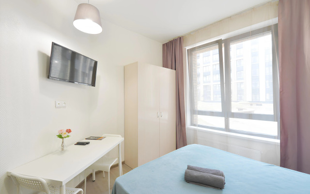 Апартаменты Жк Ясный Рядом с м Домодедовская