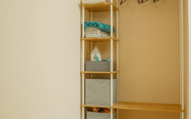 Квартира Студия рядом со Столичным рынком г. Якутска