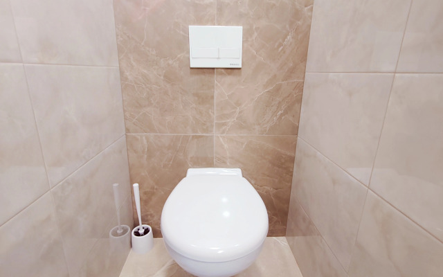Lyuks Klimari Flat