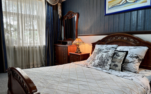 Квартира Калининец 3