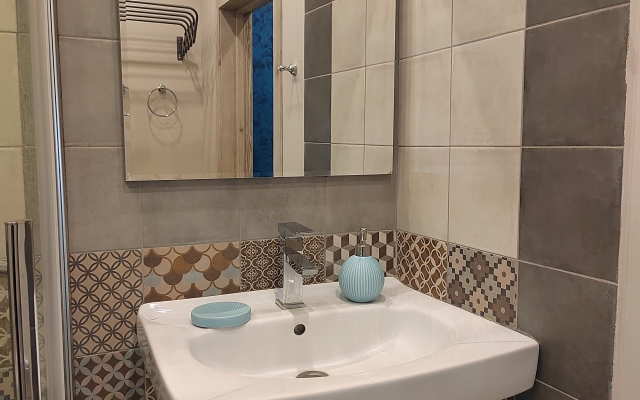 Квартира Студия Волна