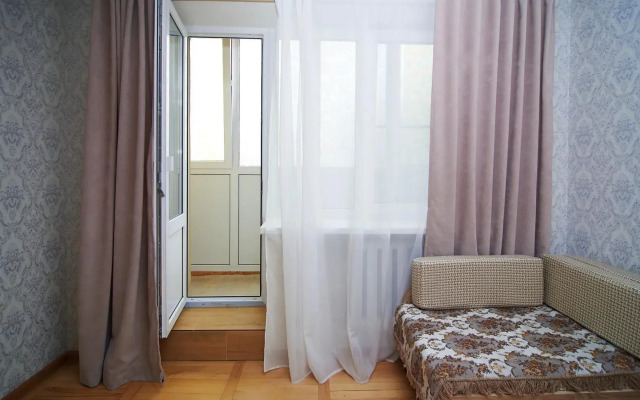 Квартира На Окопной 1