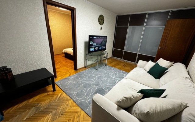 Uyutnaya Kvartira Flat