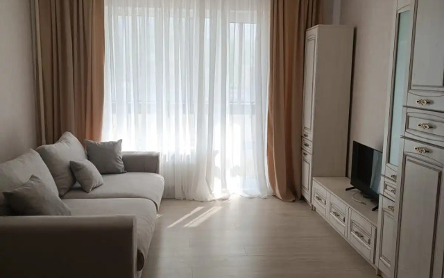 Квартира Уютная в новом районе