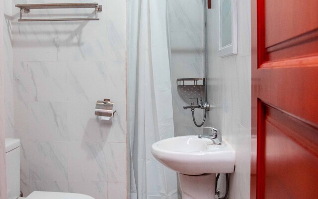 Raffia Beach Aparthotel