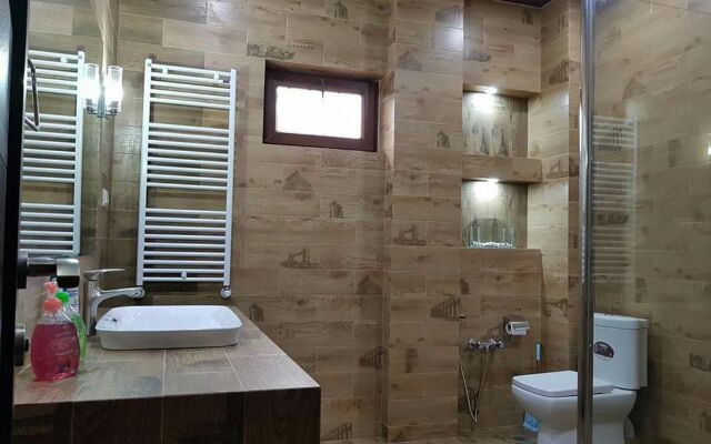 Eagle Guest House