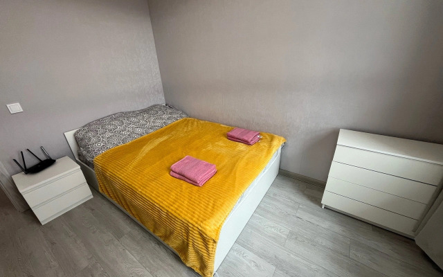 Квартира Камбарская 94