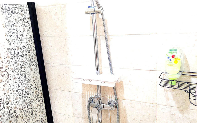 Квартира ЖК Белые Росы