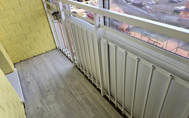 V Mikrorajone Krylatyj Flat