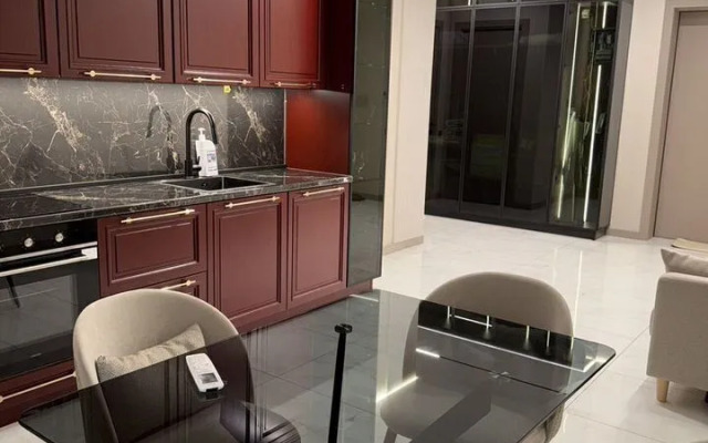 Квартира Клaсcа Люкс