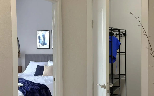 Atmosfera-Premier 5 Apartments