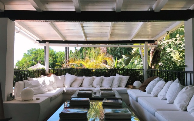 Casa La Concha Boutique Hotel