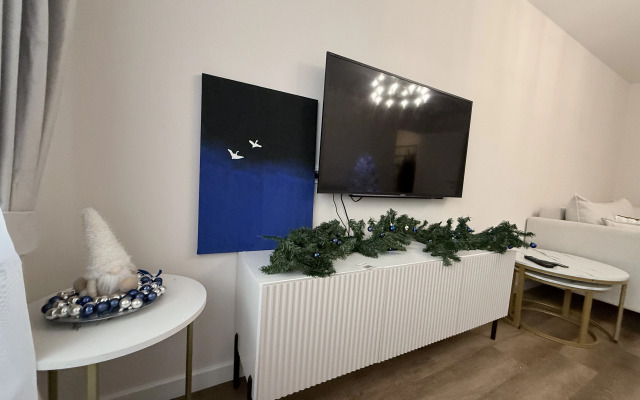 Квартира Девушка в центре