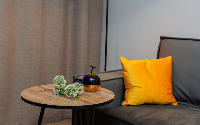 Апартаменты Malkova Аpartments на Кутаисском переулке