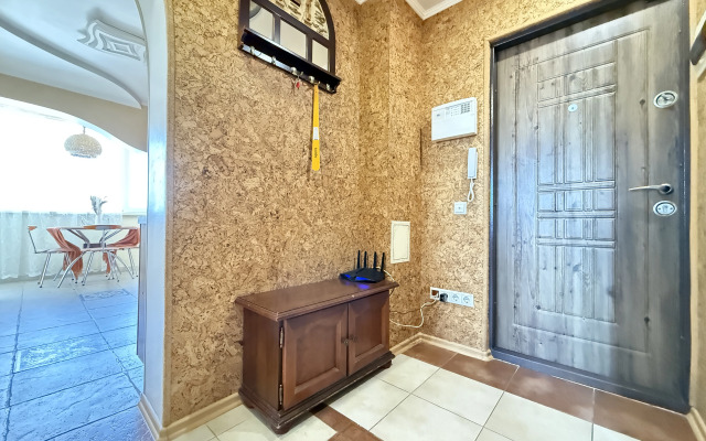 Квартира 2-ком Окт Революции 27-40 Севастополь КакДома