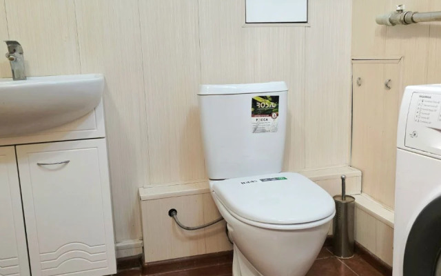 Апартаменты Однокомнатные на Латышских Стрелков 45