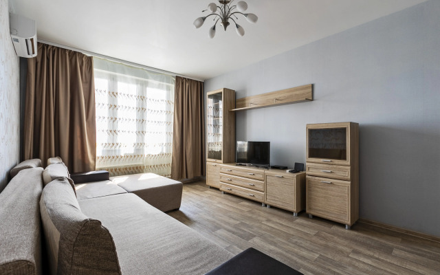 Maxrealty24 Putilkovo24 Apartments
