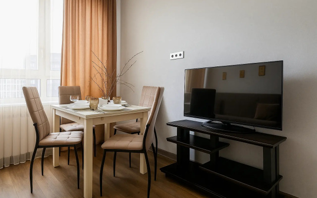 Odnokomnatnaya Kvartira Lobanovskiy Les 13 Flat