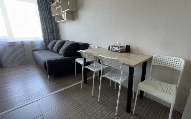 Apartamenty s Vidom na Vulkany