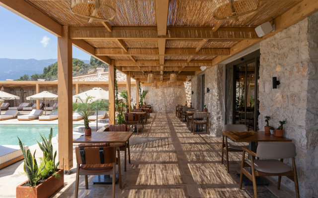 Radisson Blu Hotel, Kas (Adult Only 12+)
