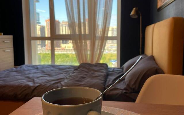 U Metro Parnas 707 Apartment