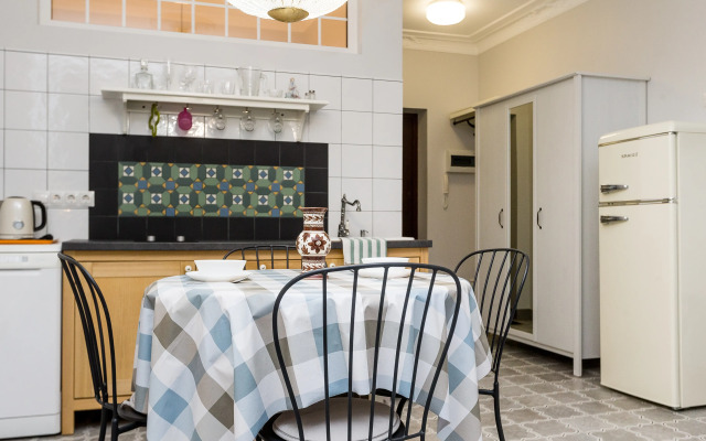 Plantage Apartaments 5