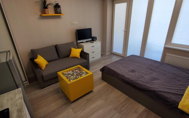 Апартаменты Каравелла Португалии