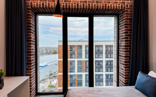 Sova Vasyka Apartments