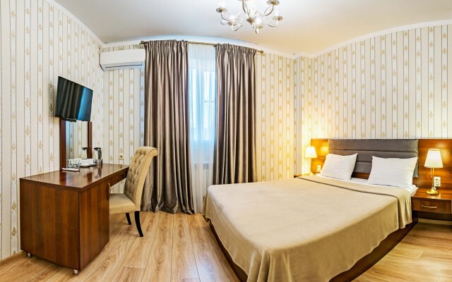 Sakvoyazh Hotel