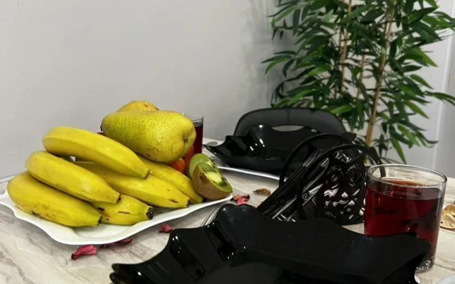 Квартира Комфортная студия в Сочи