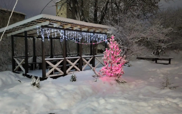 Гостевой дом Купецъ