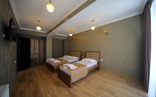 Snow King Hotel