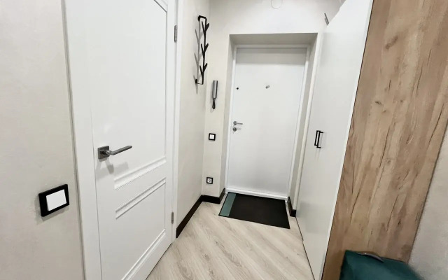 Lux Neoklassika Apartments