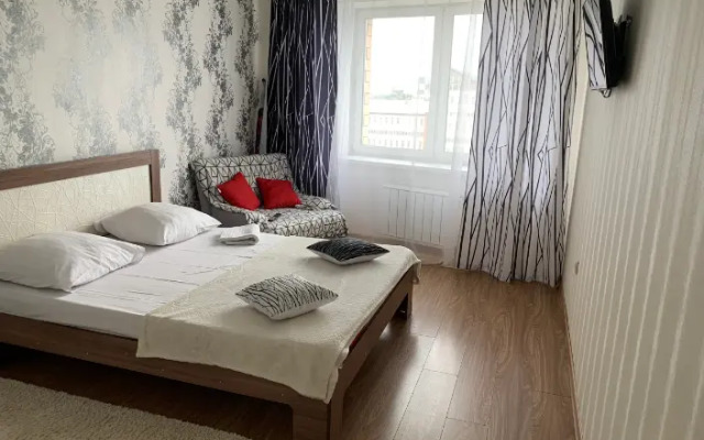 Квартира на Советской 35