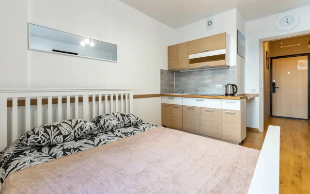 MoreApart 6 Apartments