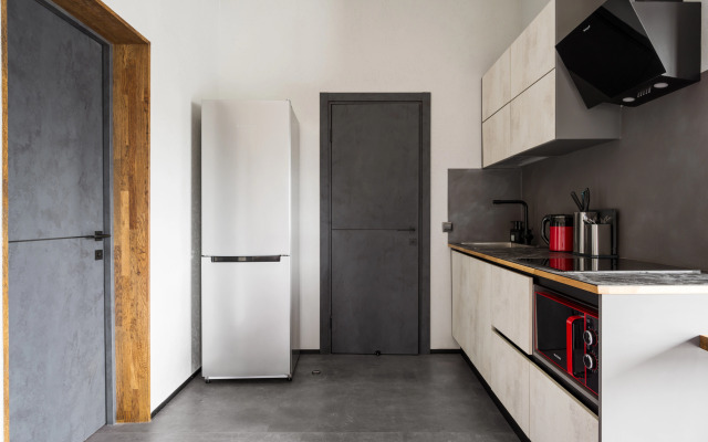 RentalSPb Redlake Красное Озеро