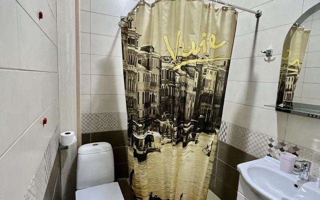 Irina Guest house