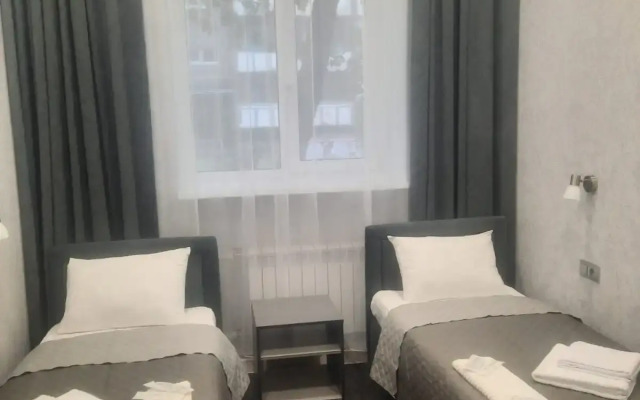 Strizh Mini-hotel
